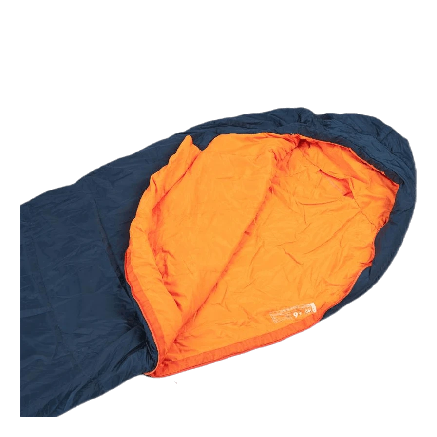 Haglöfs Tarius +6 Blue/Orange 5 Haglöfs Tarius +6 Blue/Orange - Image 3