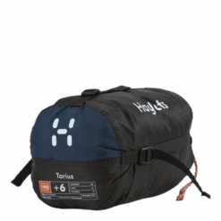 Haglöfs Tarius +6 Blue/Orange 13 Haglöfs Tarius +6 Blue/Orange -BJØRN BORG kauppa 60460 66 007