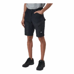 Whistler Rommy M Hiking Shorts Grey