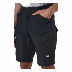 Whistler Rommy M Hiking Shorts Grey 11 Whistler Rommy M Hiking Shorts Grey -BJØRN BORG kauppa 60461 20 005