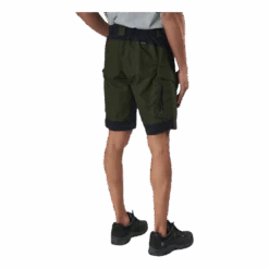 Whistler Rommy M Hiking Shorts Green 9 Whistler Rommy M Hiking Shorts Green -BJØRN BORG kauppa 60461 21 003