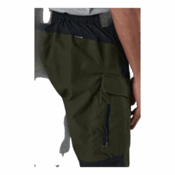 Whistler Rommy M Hiking Shorts Green 10 Whistler Rommy M Hiking Shorts Green -BJØRN BORG kauppa 60461 21 004