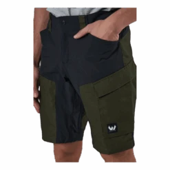 Whistler Rommy M Hiking Shorts Green 11 Whistler Rommy M Hiking Shorts Green -BJØRN BORG kauppa 60461 21 005