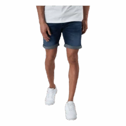 Jack & Jones Rick Con Shorts Ge 011 I.K Blue