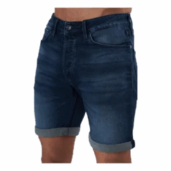 Jack & Jones Rick Con Shorts Ge 011 I.K Blue -BJØRN BORG kauppa 60461 30 009