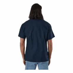 Jack & Jones Tower Shirt Ss Blue -BJØRN BORG kauppa 60461 62 003