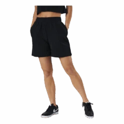 ONLY Issi Life Shorts Swt Black