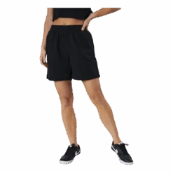 ONLY Issi Life Shorts Swt Black -BJØRN BORG kauppa 60462 03 003