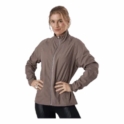 Endurance Shela Jacket Grey