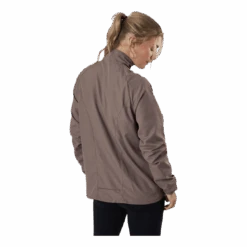 Endurance Shela Jacket Grey -BJØRN BORG kauppa 60462 81 003