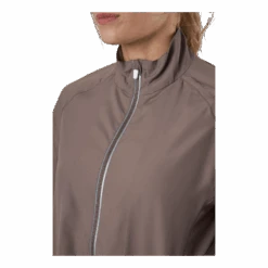 Endurance Shela Jacket Grey -BJØRN BORG kauppa 60462 81 004