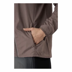 Endurance Shela Jacket Grey -BJØRN BORG kauppa 60462 81 005