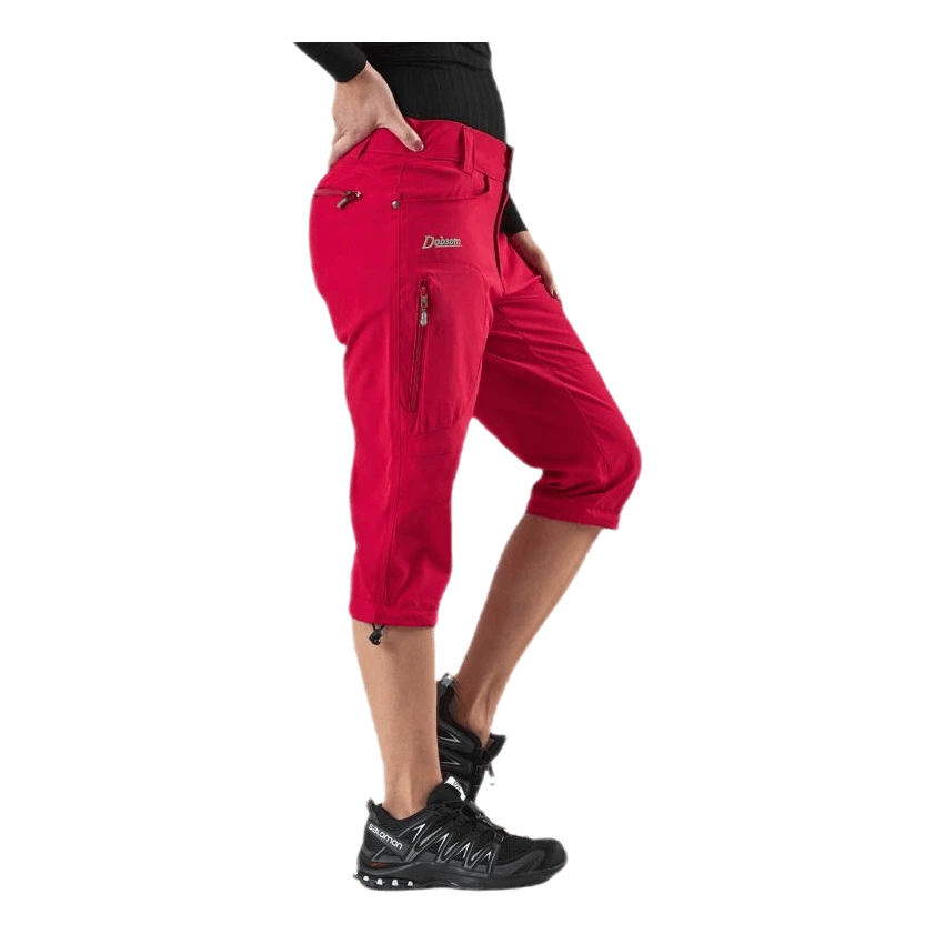 Sanda Capri Red 4 Sanda Capri Red - Image 2