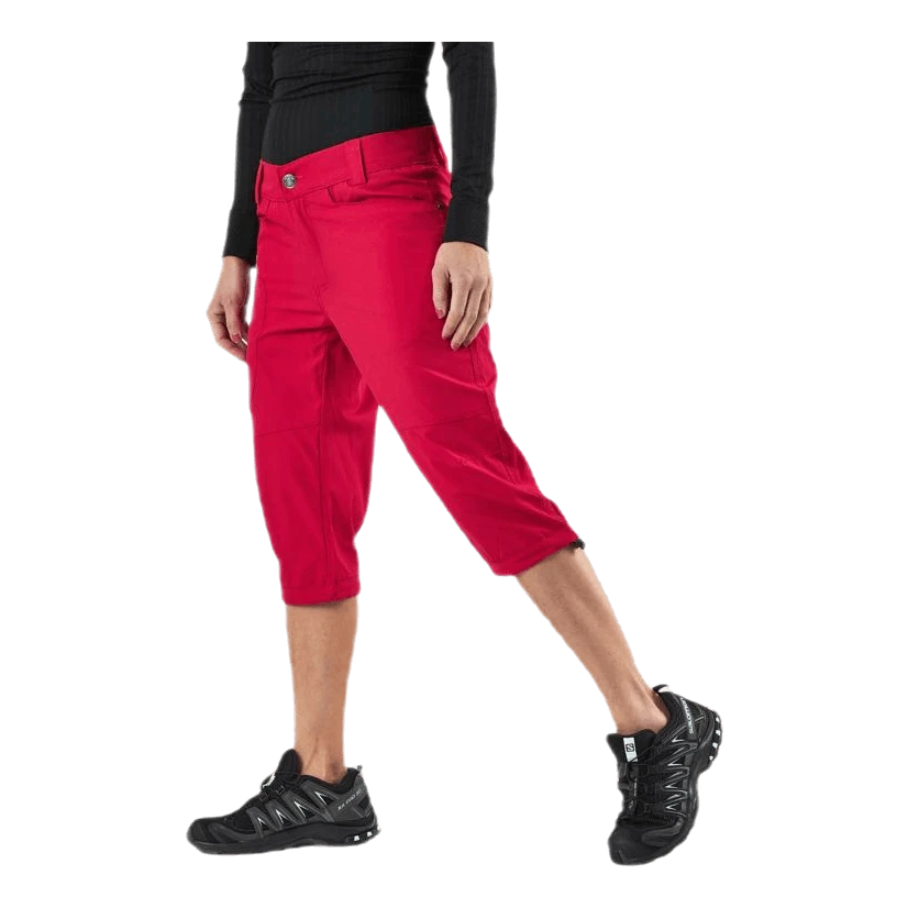 Sanda Capri Red 6 Sanda Capri Red - Image 4