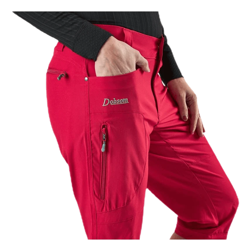 Sanda Capri Red 7 Sanda Capri Red - Image 5