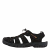 Whistler Worcin M Closed Sandal Black -BJØRN BORG kauppa 60463 05 001