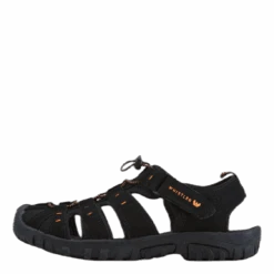 Whistler Worcin M Closed Sandal Black