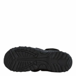 Whistler Worcin M Closed Sandal Black -BJØRN BORG kauppa 60463 05 004