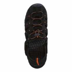 Whistler Worcin M Closed Sandal Black -BJØRN BORG kauppa 60463 05 005