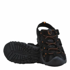 Whistler Worcin M Closed Sandal Black -BJØRN BORG kauppa 60463 05 007