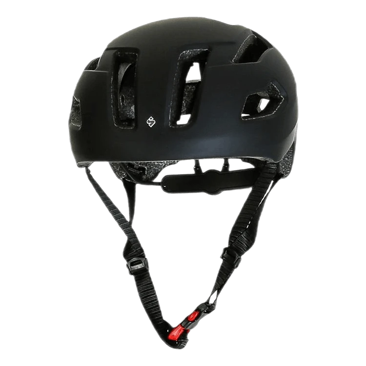 Sweet Protection Chaser Helmet Black 3 Sweet Protection Chaser Helmet Black