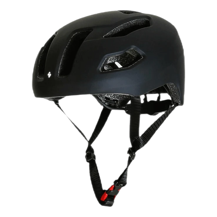 Sweet Protection Chaser Helmet Black 4 Sweet Protection Chaser Helmet Black - Image 2