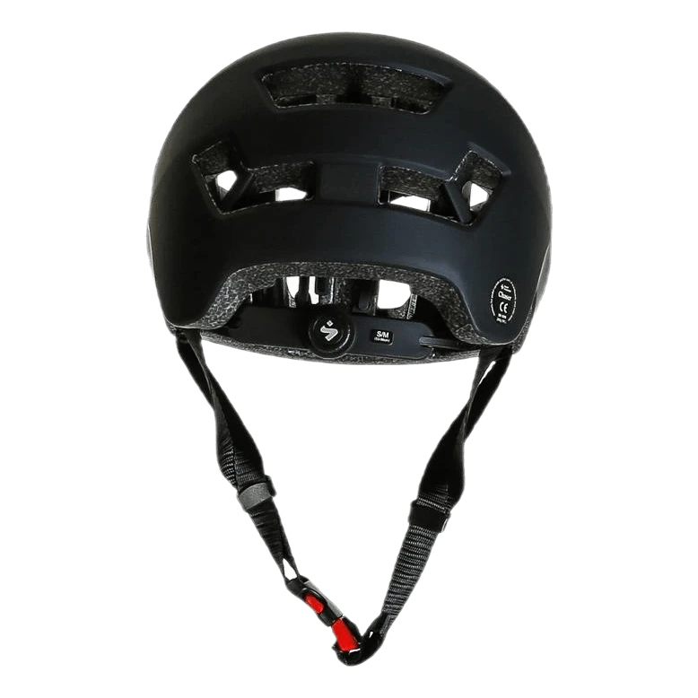 Sweet Protection Chaser Helmet Black 7 Sweet Protection Chaser Helmet Black - Image 5