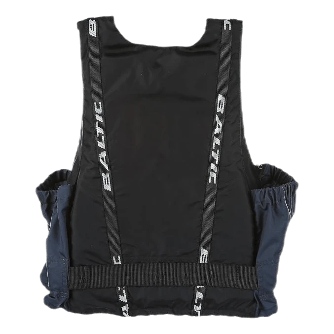 BALTIC Dinghy Pro L-XL Black/Grey 4 BALTIC Dinghy Pro L-XL Black/Grey - Image 2