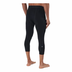 Mons Royale Cascade Merino Flex 200 3/4 Le Black -BJØRN BORG kauppa 60467 87 003