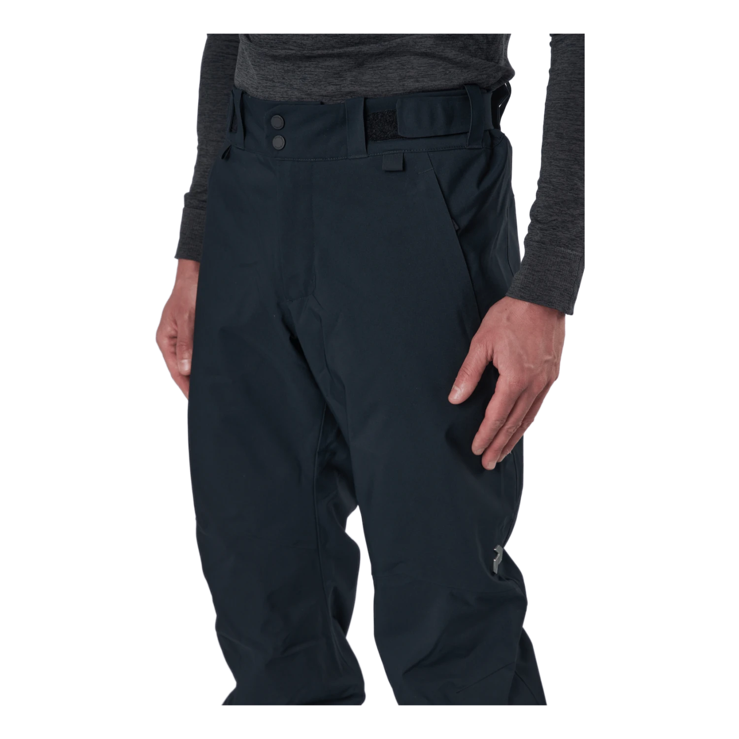 Peak Performance M Maroon Pants Black 6 Peak Performance M Maroon Pants Black - Image 4