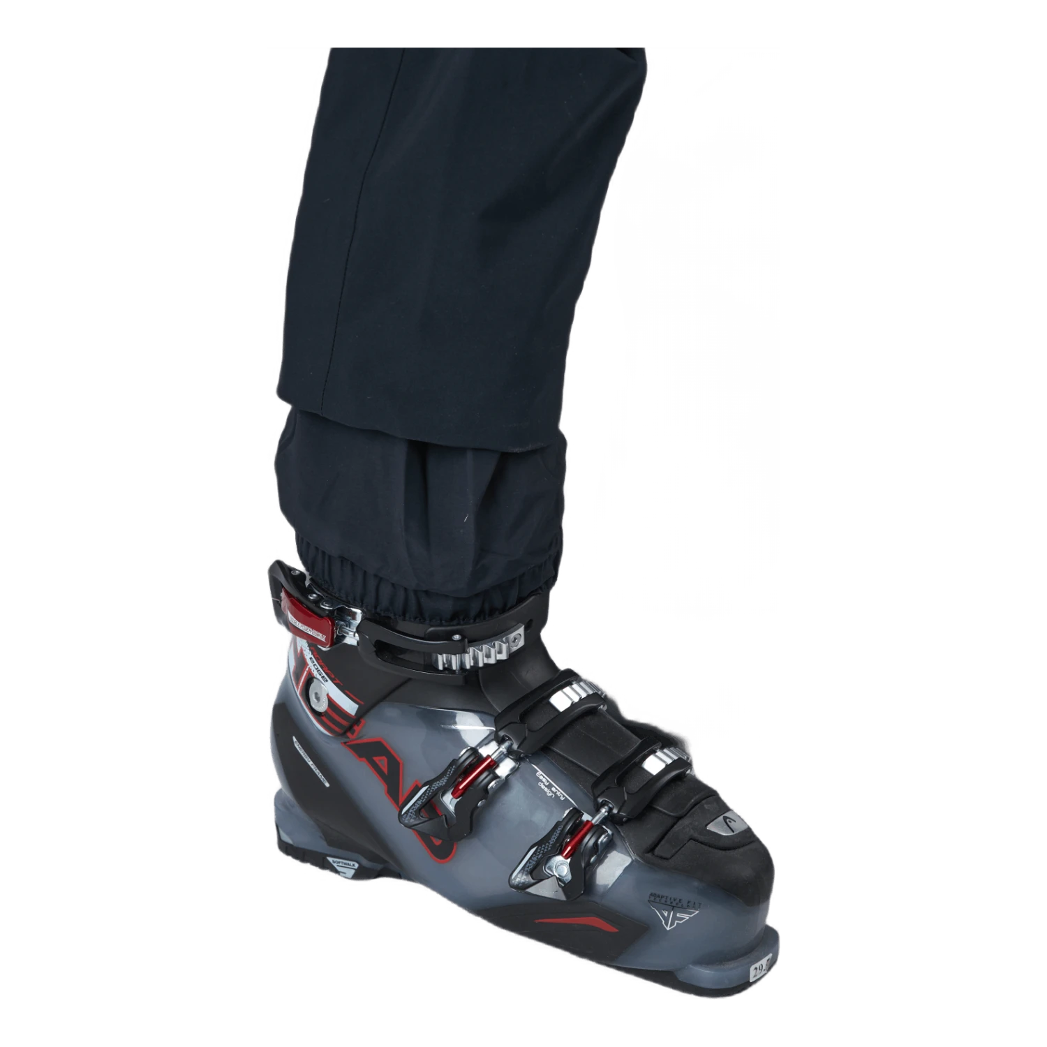 Peak Performance M Maroon Pants Black 7 Peak Performance M Maroon Pants Black - Image 5