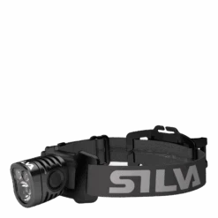 Silva Pannlampa Exceed 4x Grey/white