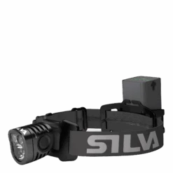 Silva Pannlampa Exceed 4x Grey/white -BJØRN BORG kauppa 60470 90 004