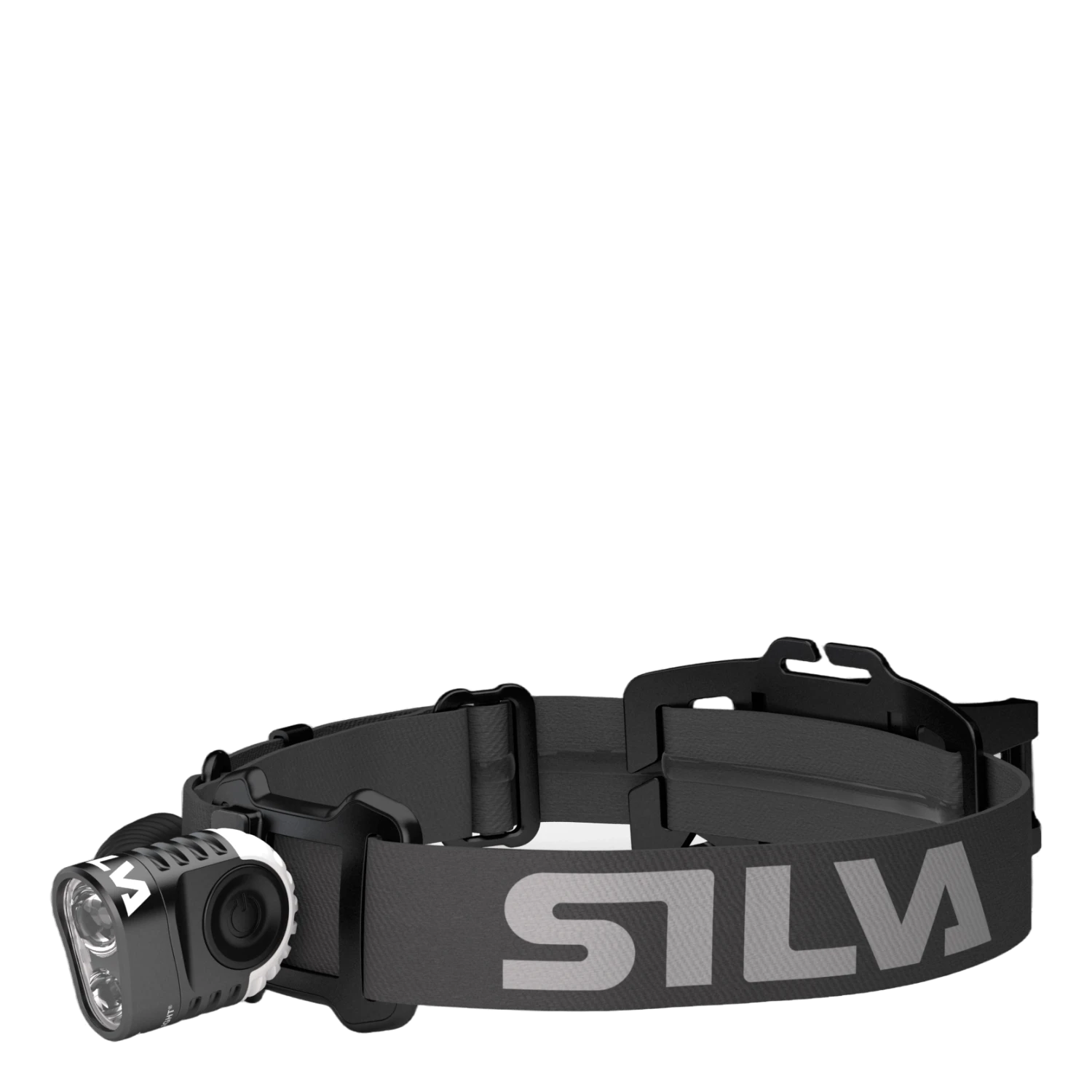 Silva Pannlampa Trail Speed 5xt Grey/white 3 Silva Pannlampa Trail Speed 5xt Grey/white