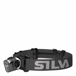 Silva Pannlampa Trail Speed 5x Grey/white