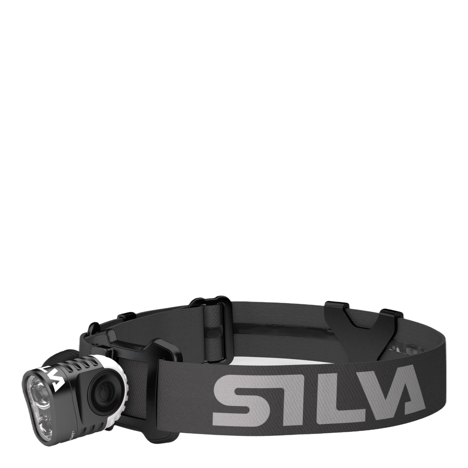 Silva Pannlampa Trail Speed 5x Grey/white 3 Silva Pannlampa Trail Speed 5x Grey/white