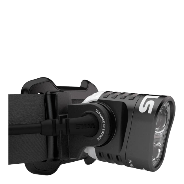 Silva Pannlampa Trail Speed 5x Grey/white 4 Silva Pannlampa Trail Speed 5x Grey/white - Image 2