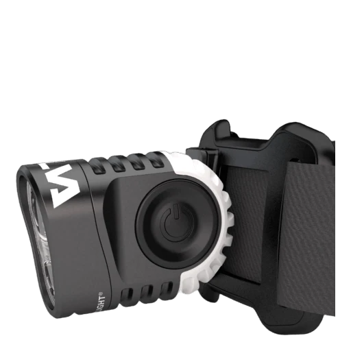 Silva Pannlampa Trail Speed 5x Grey/white 5 Silva Pannlampa Trail Speed 5x Grey/white - Image 3