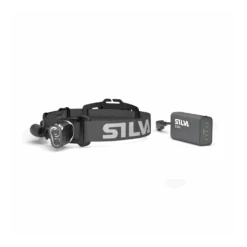 Silva Pannlampa Trail Speed 5x Grey/white 10 Silva Pannlampa Trail Speed 5x Grey/white -BJØRN BORG kauppa 60470 93 004