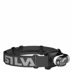 Silva Pannlampa Cross Trail 7xt Grey/white 9 Silva Pannlampa Cross Trail 7xt Grey/white -BJØRN BORG kauppa 60470 94 002