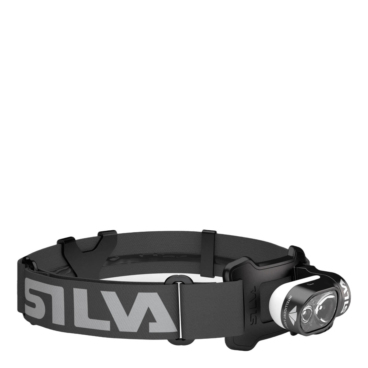 Silva Pannlampa Cross Trail 7xt Grey/white 4 Silva Pannlampa Cross Trail 7xt Grey/white - Image 2