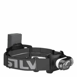 Silva Pannlampa Cross Trail 7xt Grey/white 10 Silva Pannlampa Cross Trail 7xt Grey/white -BJØRN BORG kauppa 60470 94 003