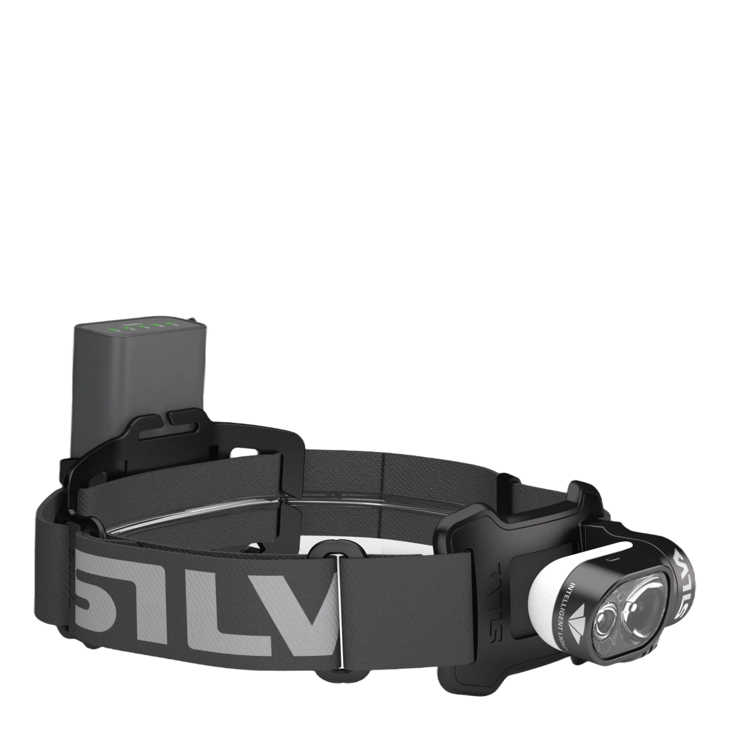 Silva Pannlampa Cross Trail 7xt Grey/white 5 Silva Pannlampa Cross Trail 7xt Grey/white - Image 3