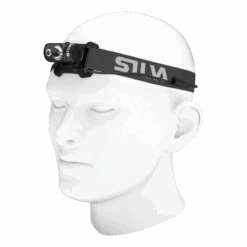 Silva Pannlampa Cross Trail 7xt Grey/white 11 Silva Pannlampa Cross Trail 7xt Grey/white -BJØRN BORG kauppa 60470 94 004