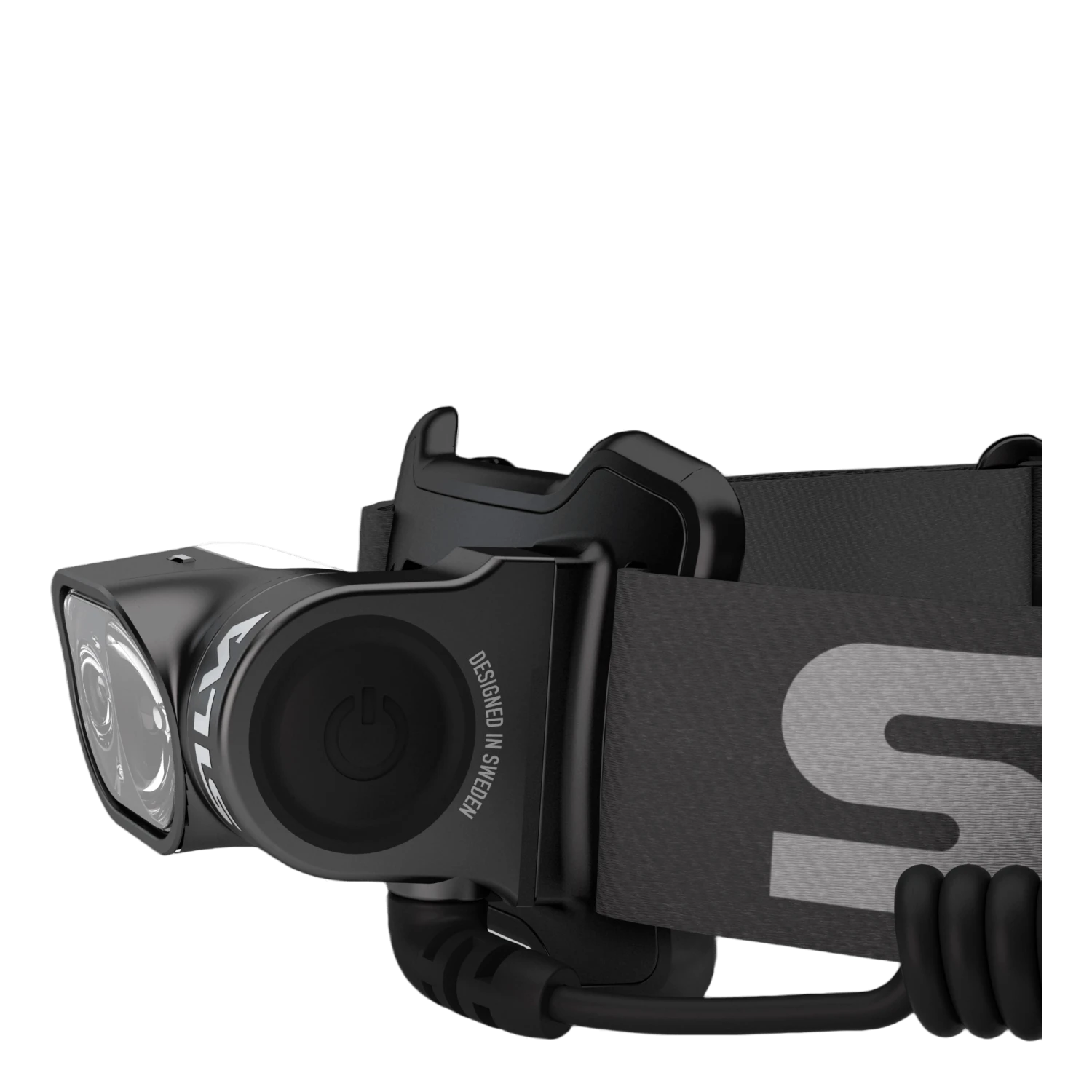 Silva Pannlampa Cross Trail 7xt Grey/white 7 Silva Pannlampa Cross Trail 7xt Grey/white - Image 5