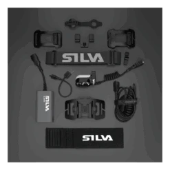 Silva Pannlampa Cross Trail 7xt Grey/white 13 Silva Pannlampa Cross Trail 7xt Grey/white -BJØRN BORG kauppa 60470 94 006