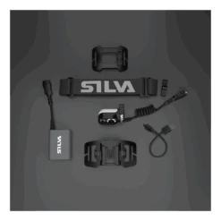 Silva Pannlampa Cross Trail 7r Grey/white 11 Silva Pannlampa Cross Trail 7r Grey/white -BJØRN BORG kauppa 60470 95 005 ab13862d 056a 4e78 b0f4 962632736c71