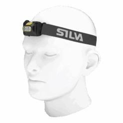 Silva Pannlampa Scout 2 Grey/white -BJØRN BORG kauppa 60471 02 003