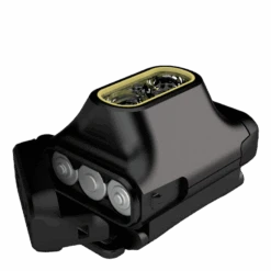 Silva Pannlampa Scout 2 Grey/white -BJØRN BORG kauppa 60471 02 004