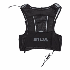 Silva Strive Light Black 5l L/xl Black -BJØRN BORG kauppa 60471 04 003